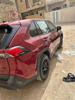 تويوتا راف 4